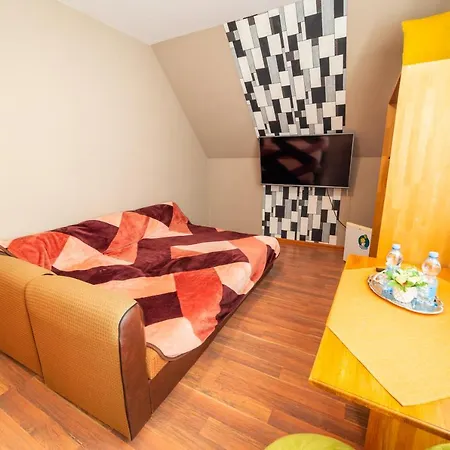 Homestay Miodowe Loze Woznice