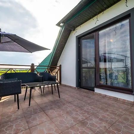 Miodowe Loze Homestay