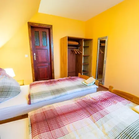 Miodowe Loze Woznice