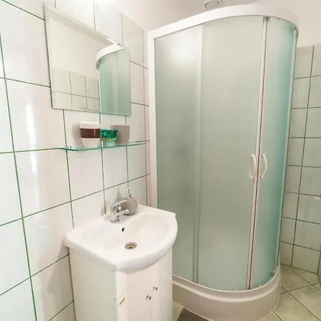 Privat bolig Miodowe Loze *