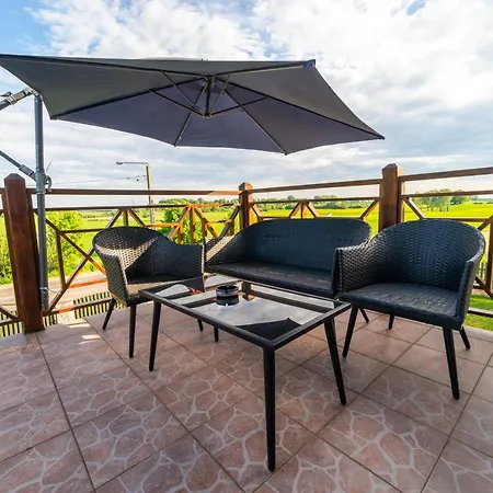 Homestay Miodowe Loze Woznice