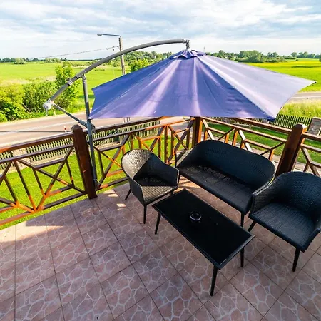 Homestay Miodowe Loze Woznice