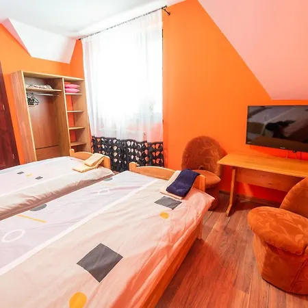Homestay Miodowe Loze Woznice
