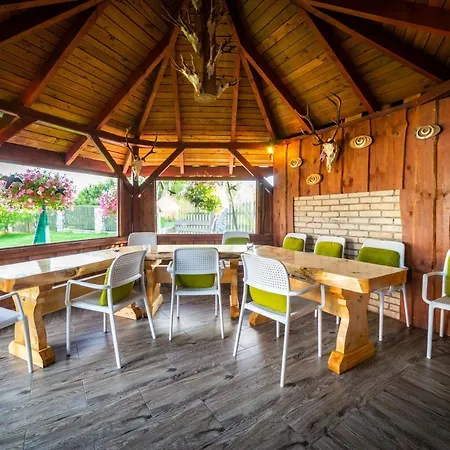 Homestay Miodowe Loze