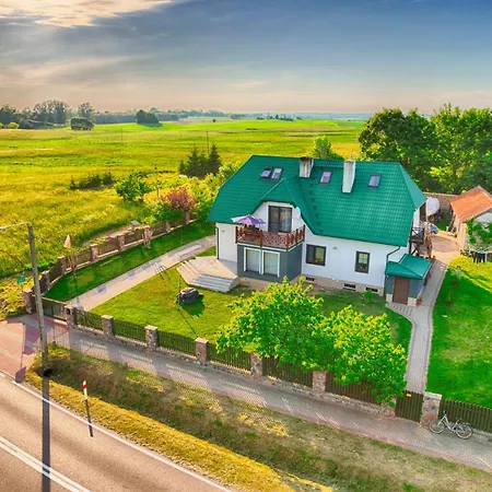Homestay Miodowe Loze Woznice