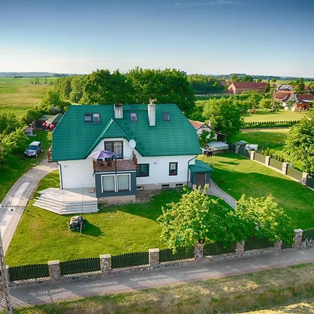 Homestay Miodowe Loze
