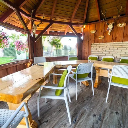 Homestay Miodowe Loze *