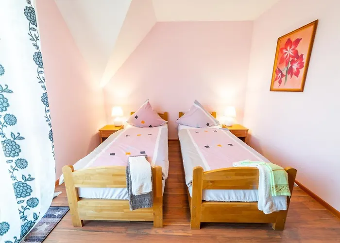 Miodowe Loze * Woznice